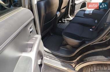 Внедорожник / Кроссовер Mitsubishi Outlander 2010 в 