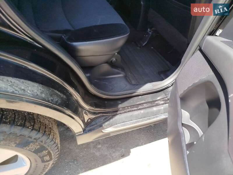 Позашляховик / Кросовер Mitsubishi Outlander 2010 в Золочеві