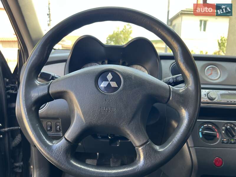 Внедорожник / Кроссовер Mitsubishi Outlander 2007 в Одессе