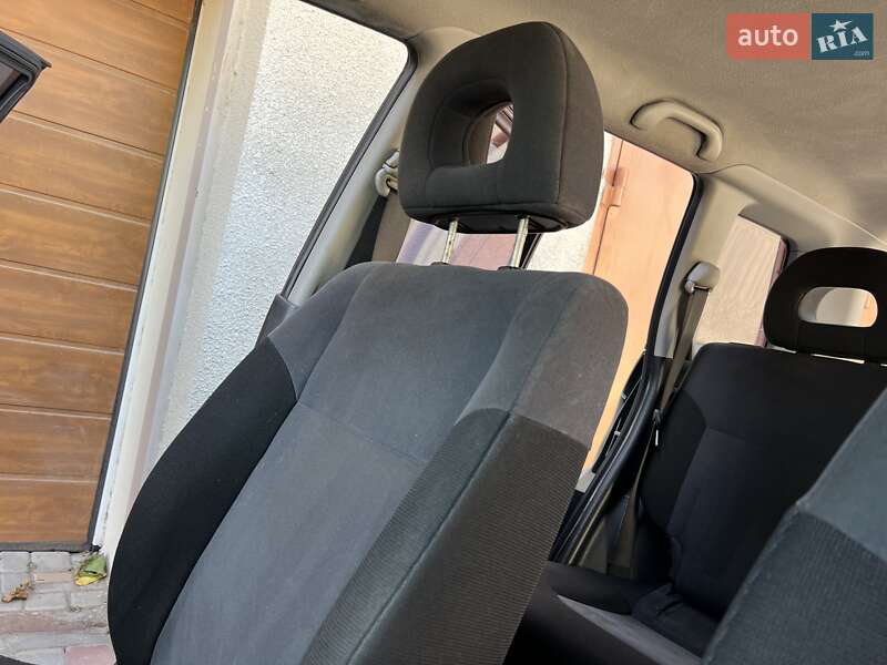 Внедорожник / Кроссовер Mitsubishi Outlander 2007 в Одессе
