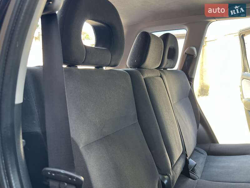 Внедорожник / Кроссовер Mitsubishi Outlander 2007 в Одессе