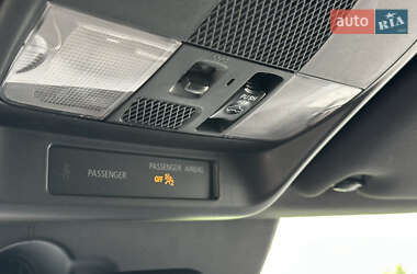 Внедорожник / Кроссовер Mitsubishi Outlander 2020 в 
