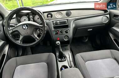 Внедорожник / Кроссовер Mitsubishi Outlander 2008 в 