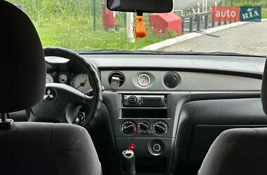 Внедорожник / Кроссовер Mitsubishi Outlander 2008 в 