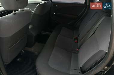 Внедорожник / Кроссовер Mitsubishi Outlander 2008 в 