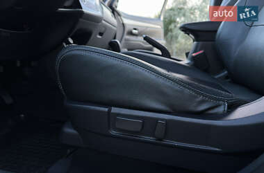 Внедорожник / Кроссовер Mitsubishi Outlander 2014 в 