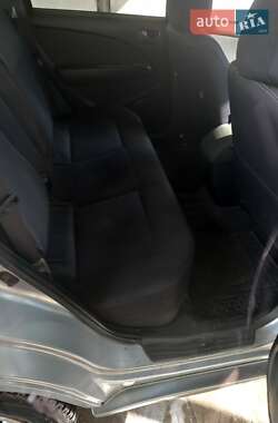 Внедорожник / Кроссовер Mitsubishi Outlander 2005 в 
