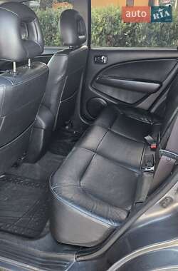 Внедорожник / Кроссовер Mitsubishi Outlander 2005 в 