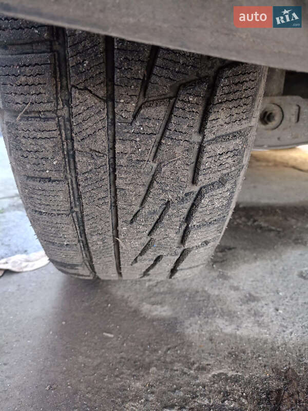 Внедорожник / Кроссовер Mitsubishi Outlander 2007 в Подольске