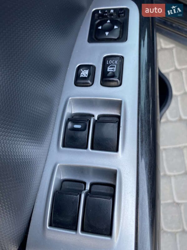 Внедорожник / Кроссовер Mitsubishi Outlander 2008 в Первомайске