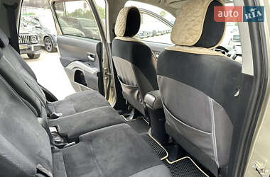 Внедорожник / Кроссовер Mitsubishi Outlander 2009 в Харькове