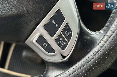 Внедорожник / Кроссовер Mitsubishi Outlander 2009 в Харькове