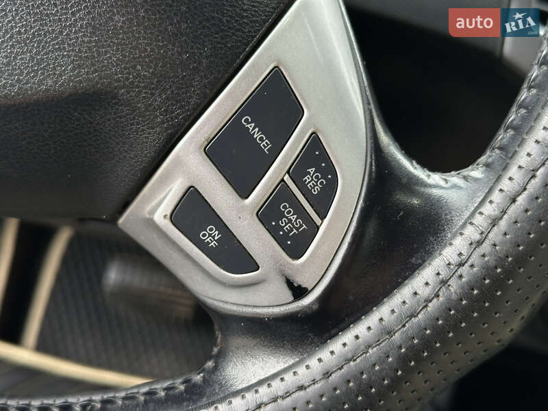 Внедорожник / Кроссовер Mitsubishi Outlander 2009 в Харькове