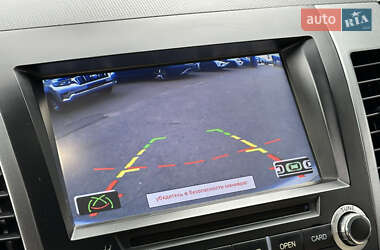 Внедорожник / Кроссовер Mitsubishi Outlander 2009 в Харькове