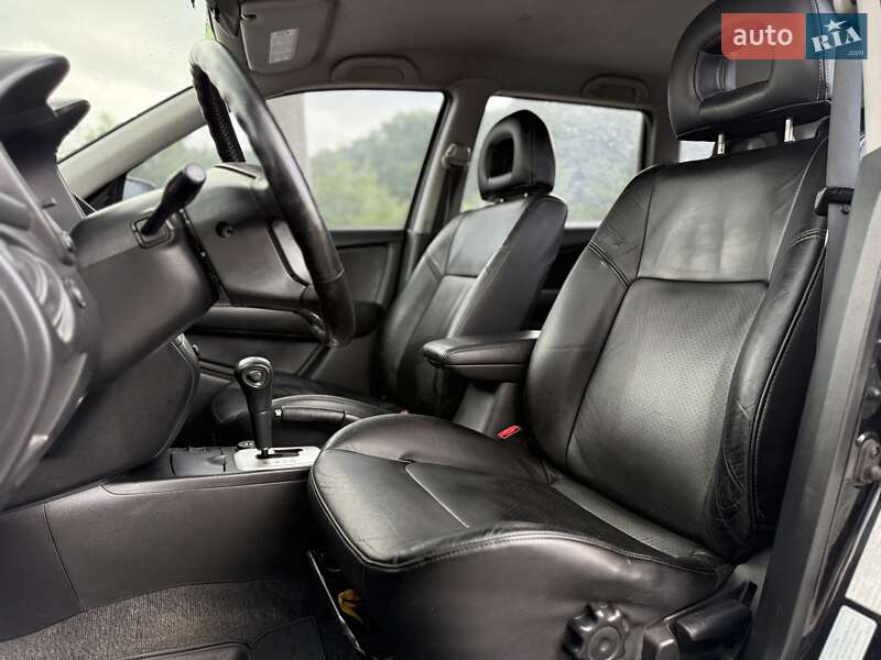Внедорожник / Кроссовер Mitsubishi Outlander 2007 в Полтаве