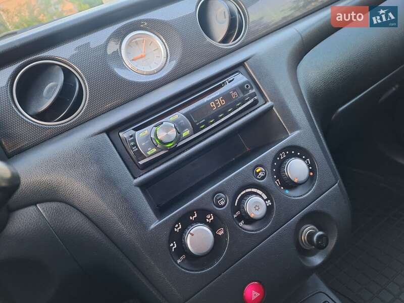 Внедорожник / Кроссовер Mitsubishi Outlander 2008 в Черновцах