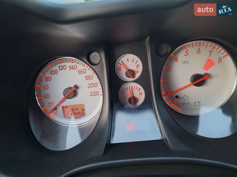 Внедорожник / Кроссовер Mitsubishi Outlander 2008 в Черновцах