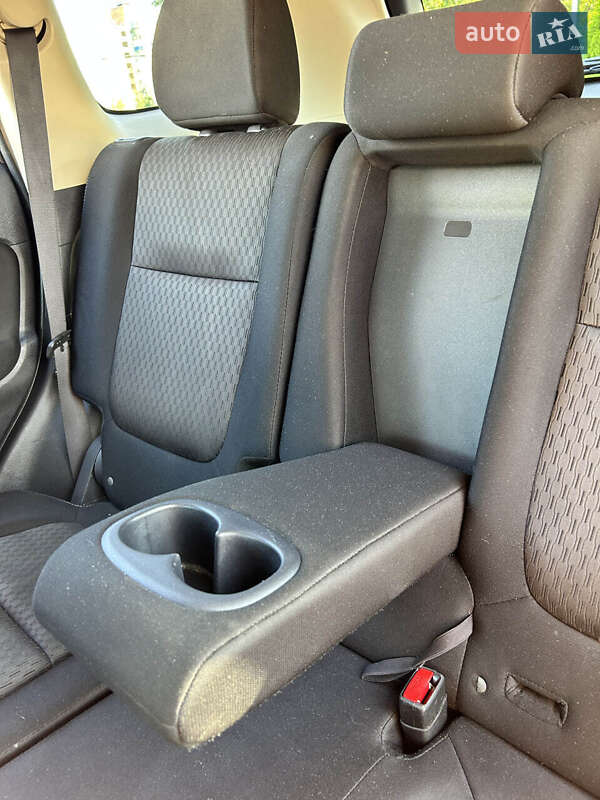 Внедорожник / Кроссовер Mitsubishi Outlander 2014 в Сумах
