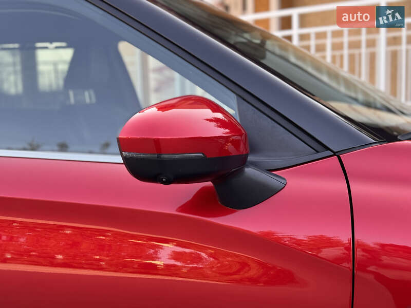 Позашляховик / Кросовер Mitsubishi Outlander 2021 в Тернополі
