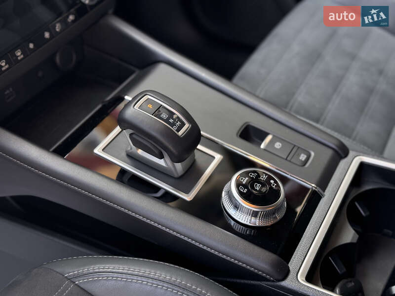 Позашляховик / Кросовер Mitsubishi Outlander 2021 в Тернополі