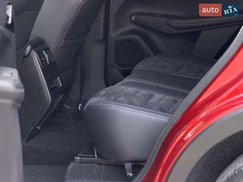 Позашляховик / Кросовер Mitsubishi Outlander 2021 в Тернополі