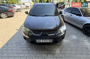 AUTO.RIA – Продам Митсубиси Аутлендер 2008 (AE2174XB) газ