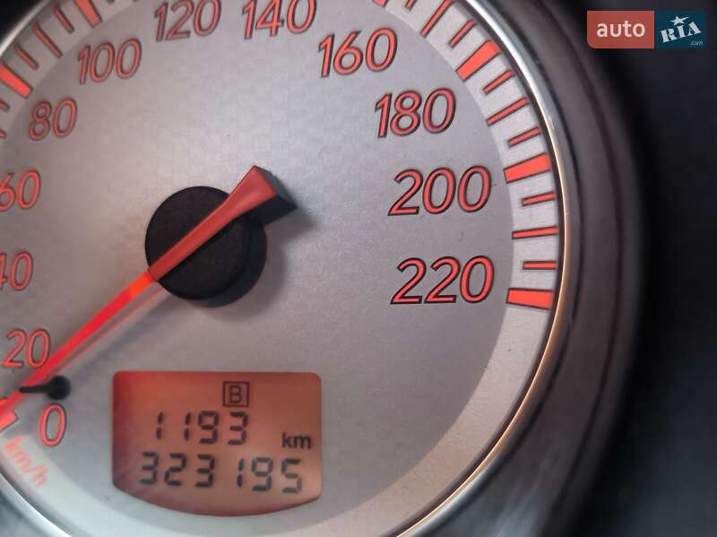 Внедорожник / Кроссовер Mitsubishi Outlander 2006 в Львове