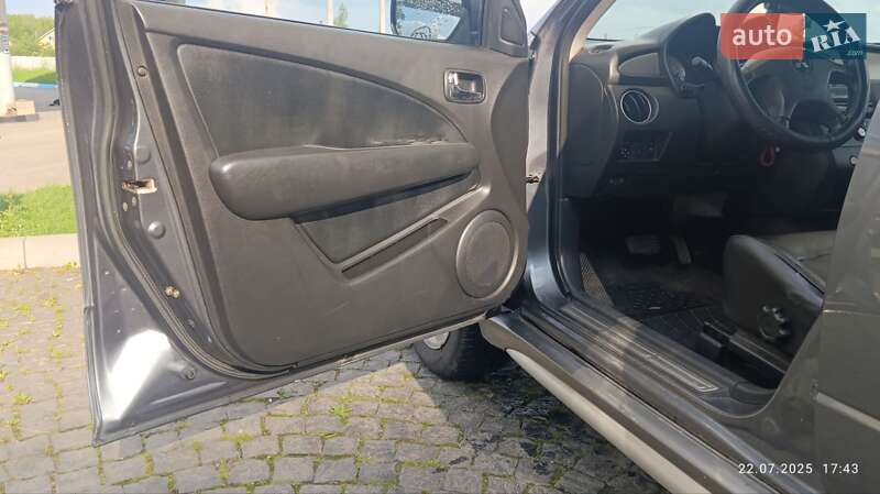 Внедорожник / Кроссовер Mitsubishi Outlander 2006 в Хмельницком фото 13 Внедорожник / Кроссовер Mitsubishi Outlander 2006 в Хмельницком