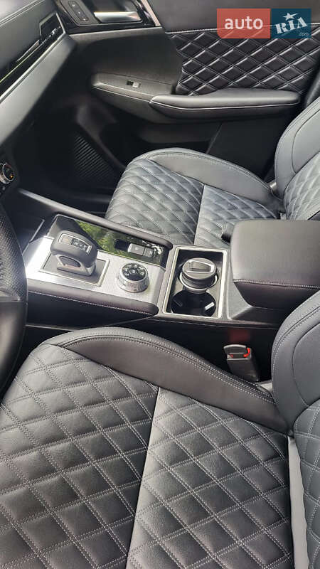 Внедорожник / Кроссовер Mitsubishi Outlander 2024 в Дергачах фото 6 Внедорожник / Кроссовер Mitsubishi Outlander 2024 в Дергачах