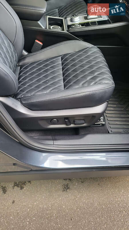 Внедорожник / Кроссовер Mitsubishi Outlander 2024 в Дергачах фото 11 Внедорожник / Кроссовер Mitsubishi Outlander 2024 в Дергачах