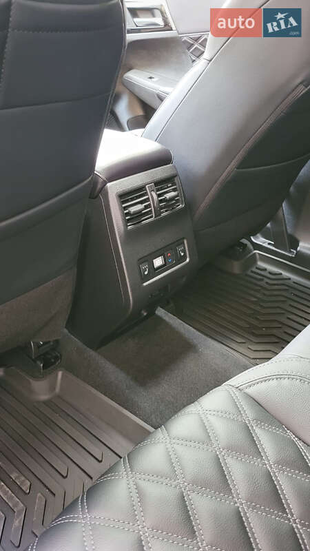 Внедорожник / Кроссовер Mitsubishi Outlander 2024 в Дергачах фото 25 Внедорожник / Кроссовер Mitsubishi Outlander 2024 в Дергачах