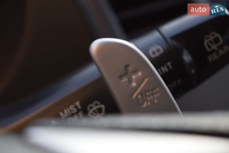 Внедорожник / Кроссовер Mitsubishi Outlander 2008 в Ивано-Франковске