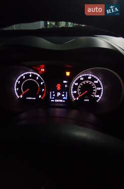Внедорожник / Кроссовер Mitsubishi Outlander 2013 в 
