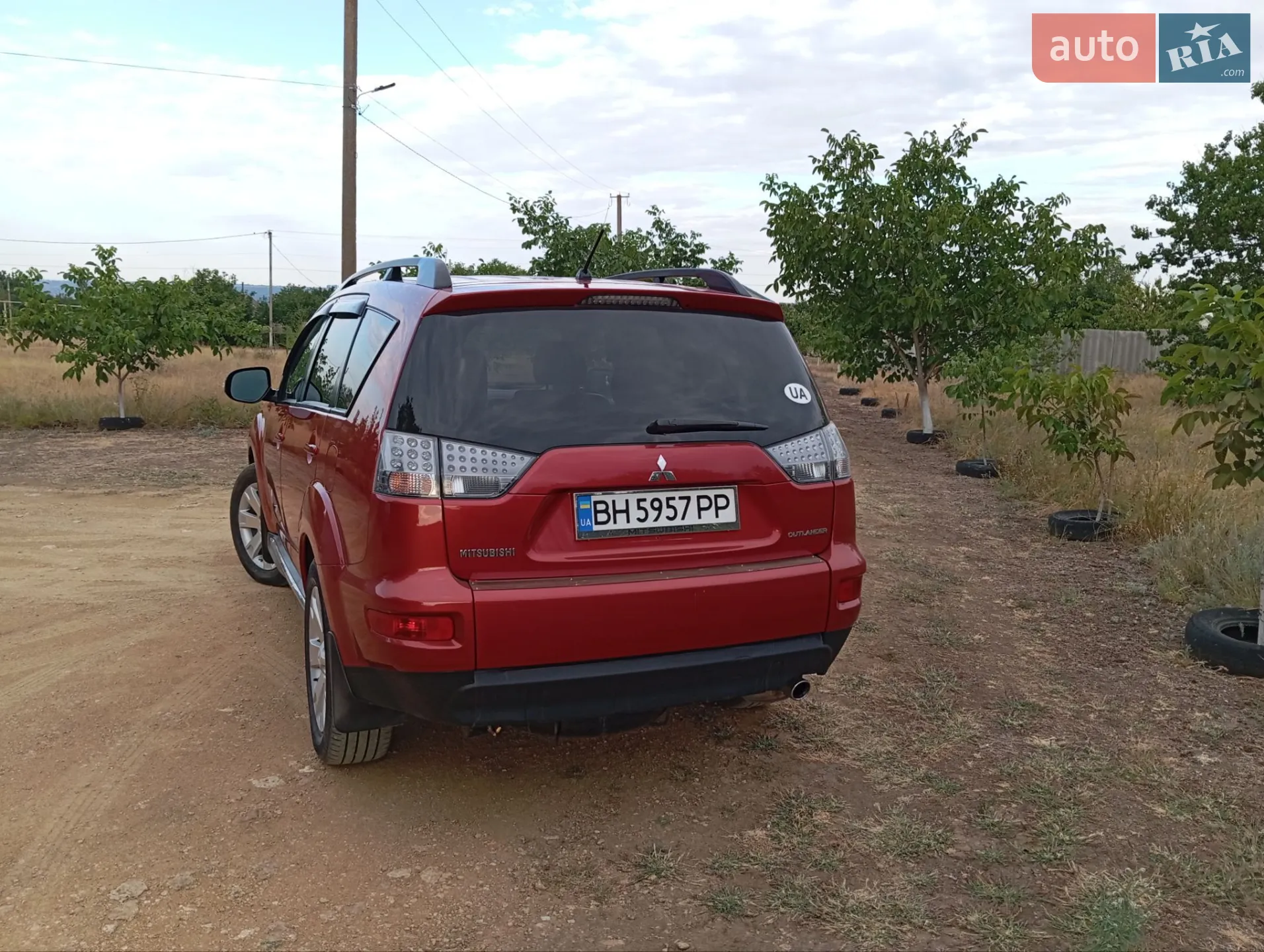 2013 Mitsubishi Outlander - мініатюра 22