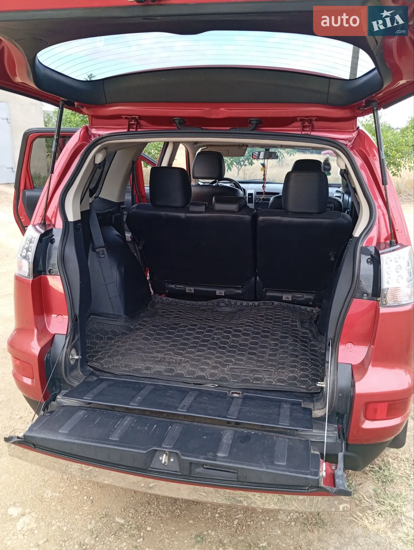 2013 Mitsubishi Outlander - мініатюра 43