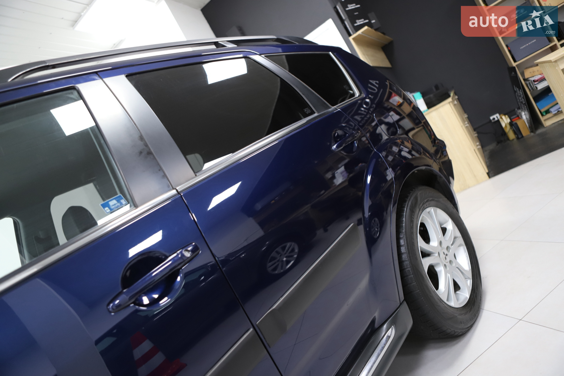 2012 Mitsubishi Outlander - мініатюра 18