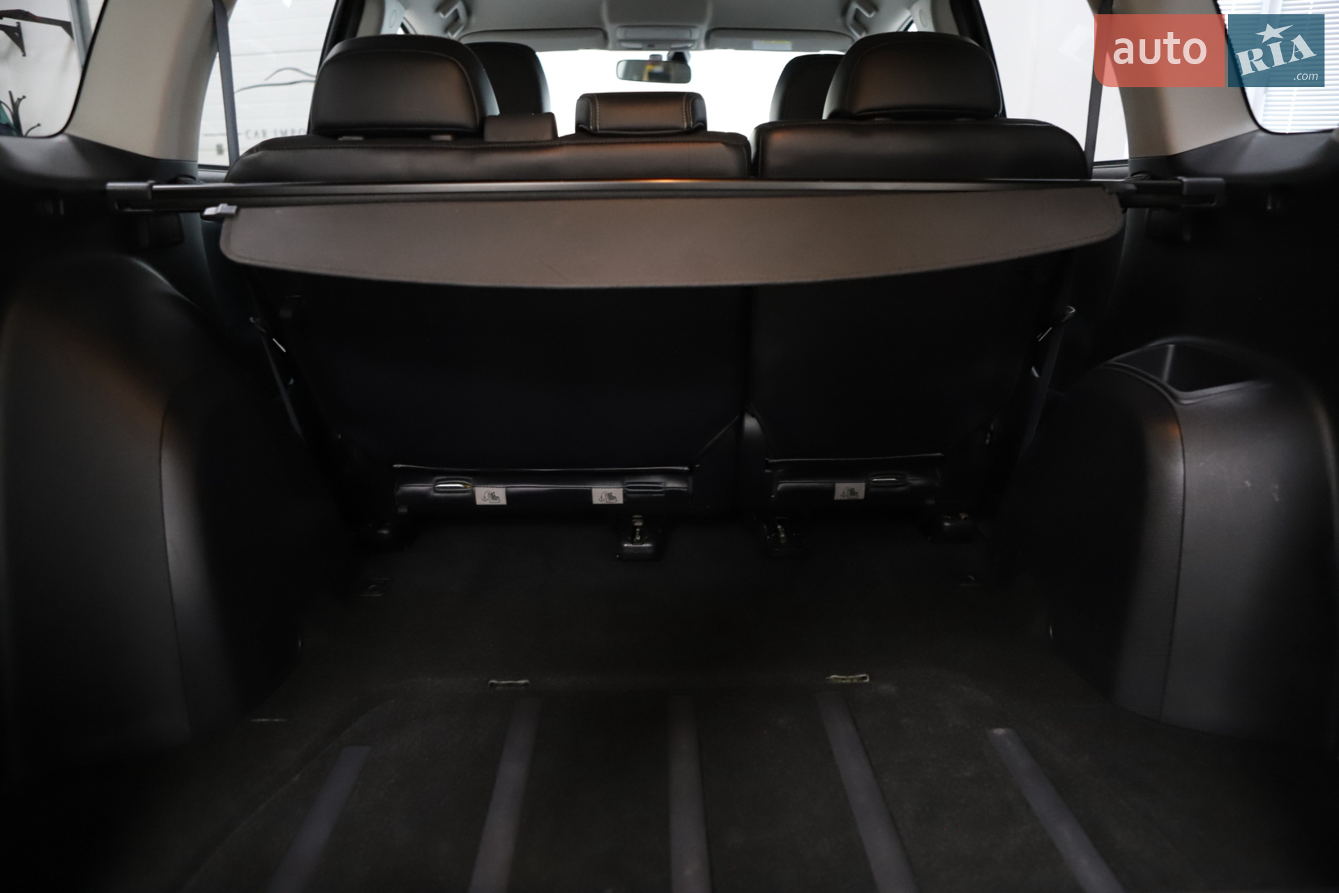 2012 Mitsubishi Outlander - мініатюра 45