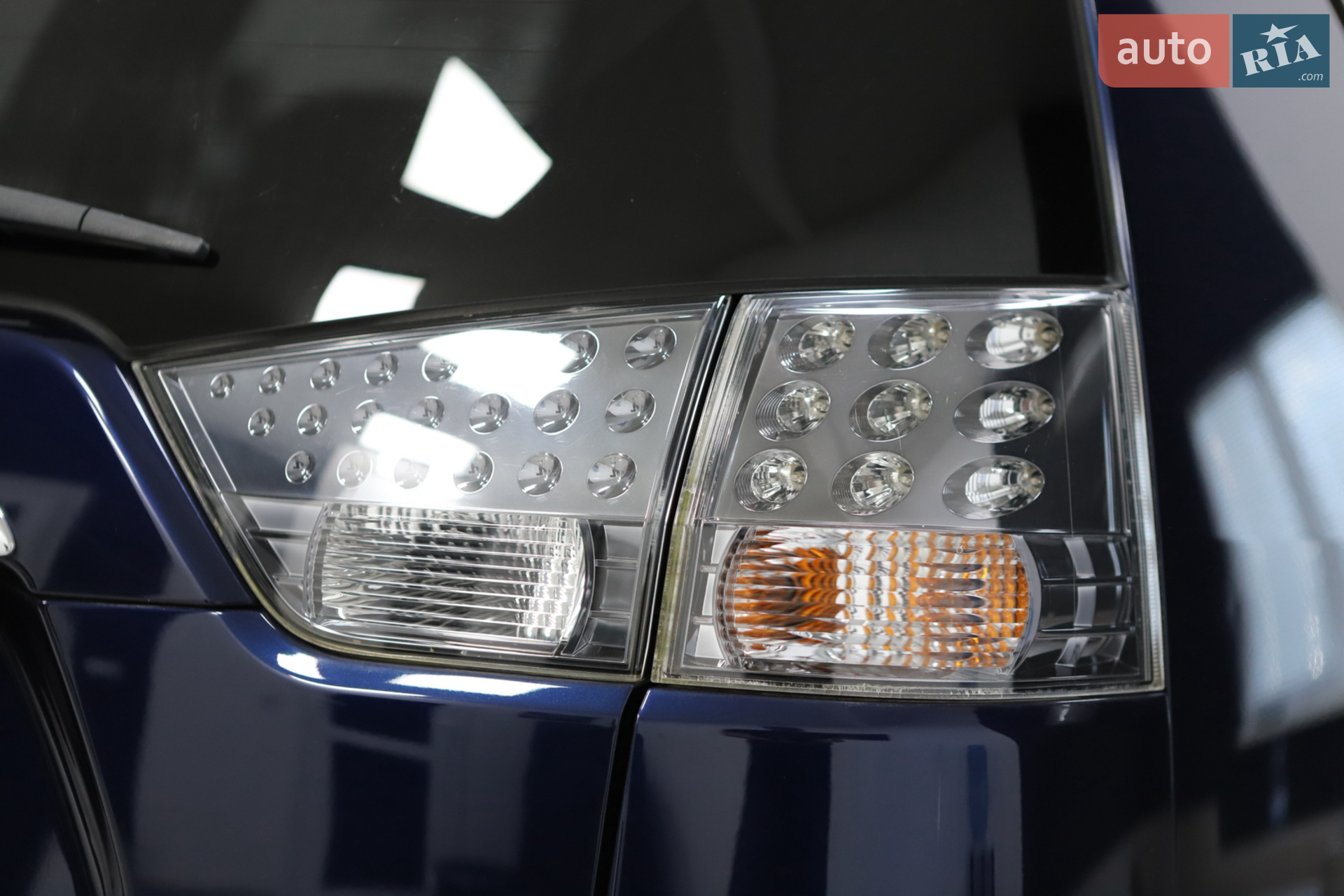 2012 Mitsubishi Outlander - мініатюра 42