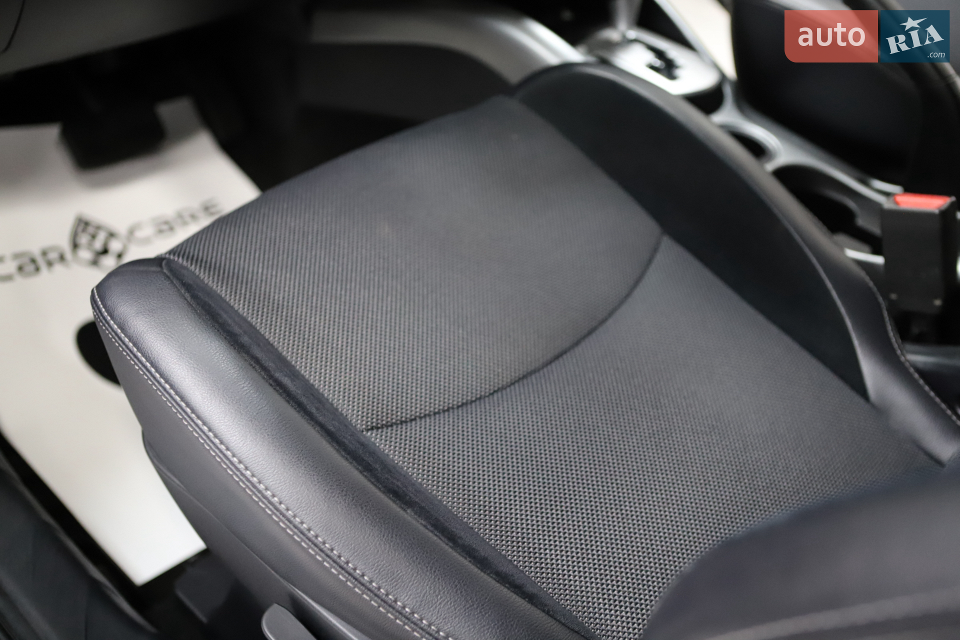 2012 Mitsubishi Outlander - мініатюра 54