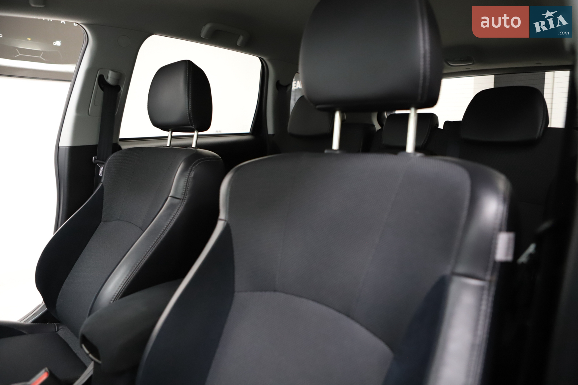2012 Mitsubishi Outlander - мініатюра 56
