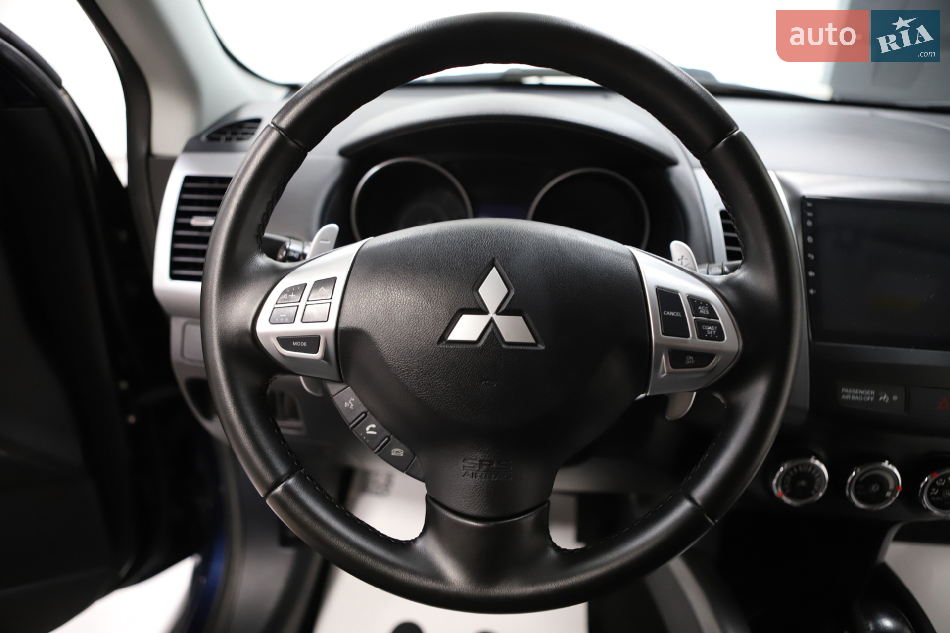 2012 Mitsubishi Outlander - мініатюра 60