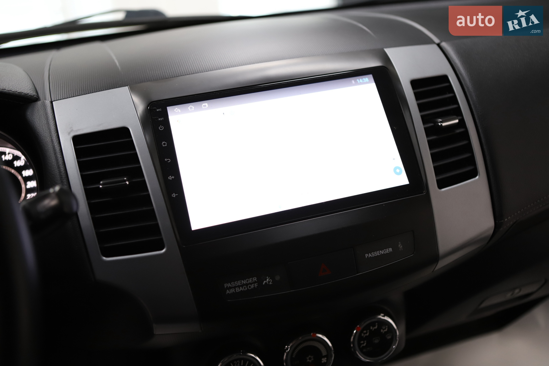 2012 Mitsubishi Outlander - мініатюра 67