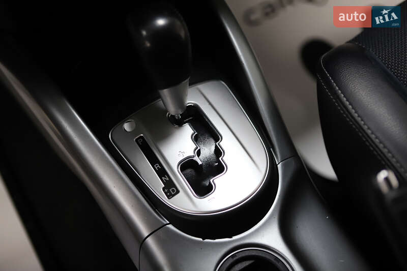 Позашляховик / Кросовер Mitsubishi Outlander 2012 в Дрогобичі