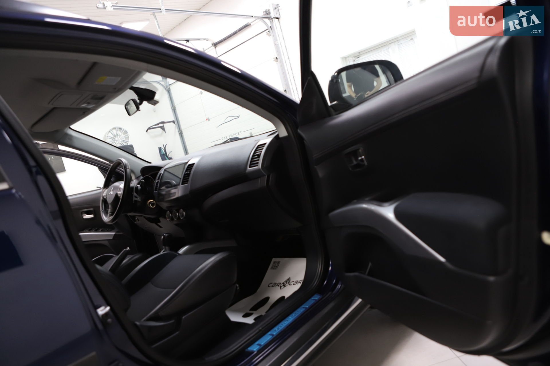 2012 Mitsubishi Outlander - мініатюра 78