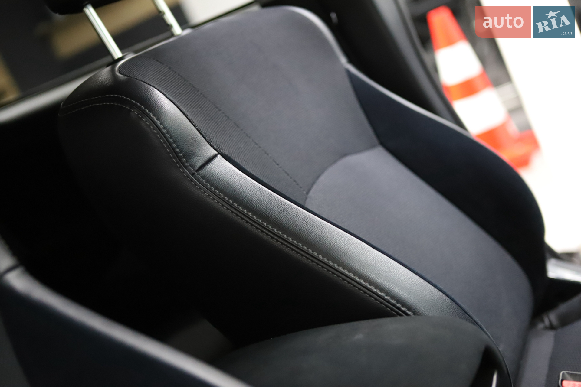 2012 Mitsubishi Outlander - мініатюра 82