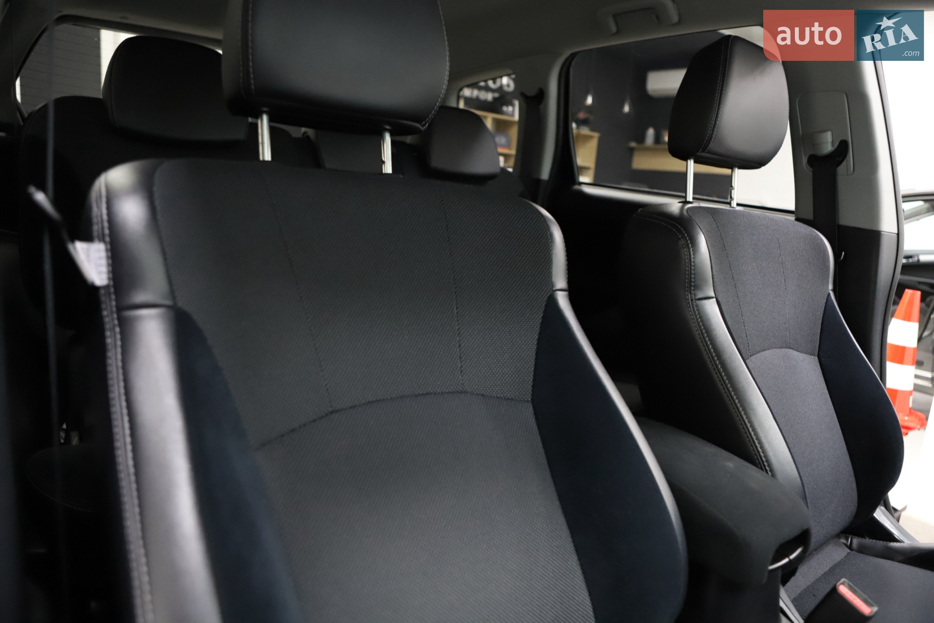 2012 Mitsubishi Outlander - мініатюра 83