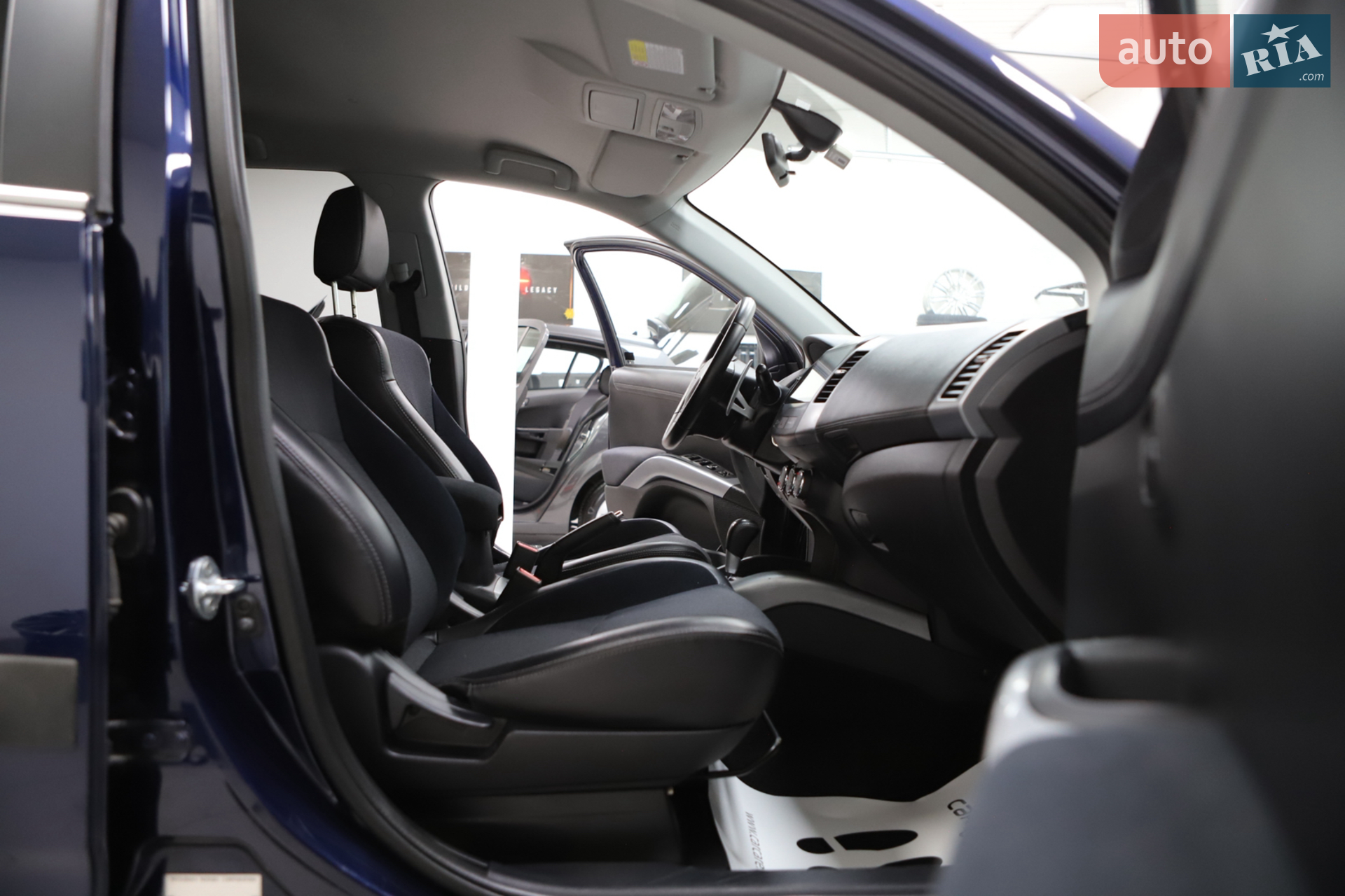 2012 Mitsubishi Outlander - мініатюра 80
