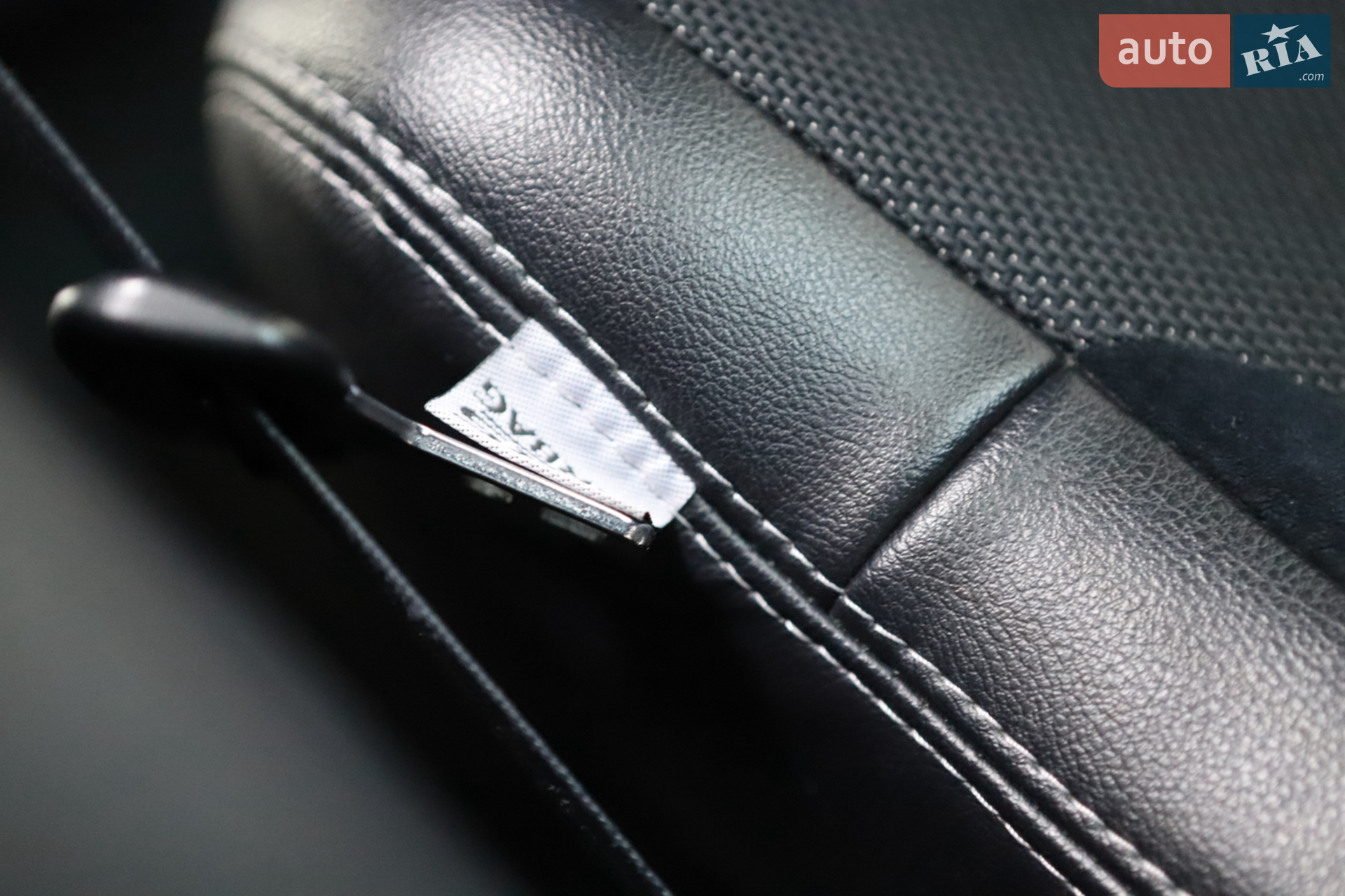 2012 Mitsubishi Outlander - мініатюра 85