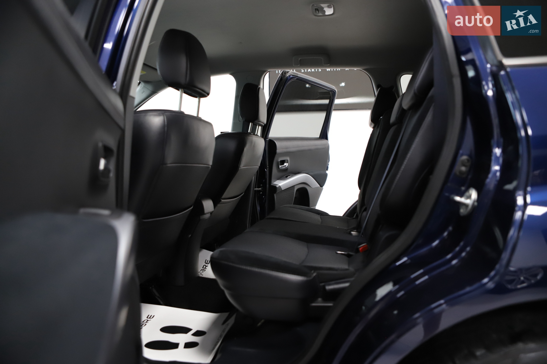 2012 Mitsubishi Outlander - мініатюра 88