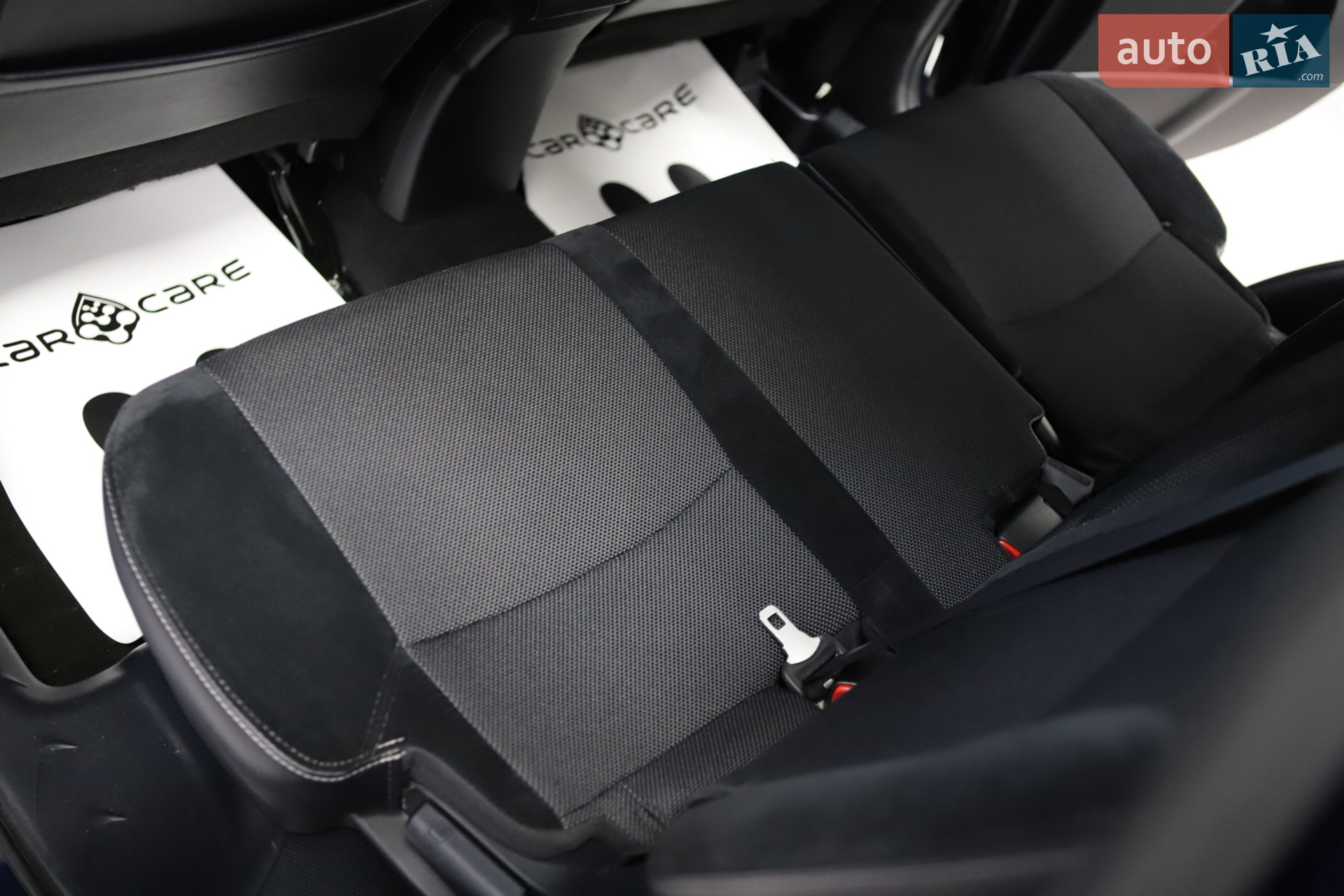 2012 Mitsubishi Outlander - мініатюра 90